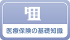 医療保険の基礎知識