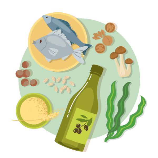 Healthy Food