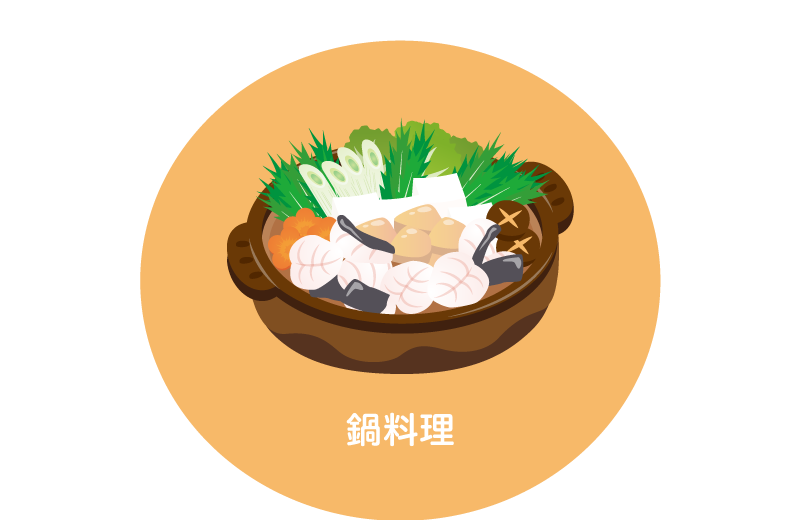 昼食