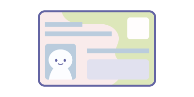 マイナンバーカード