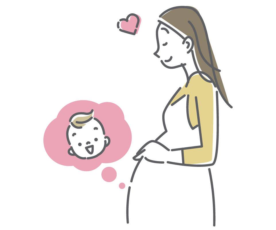 妊娠・出産時の支援給付