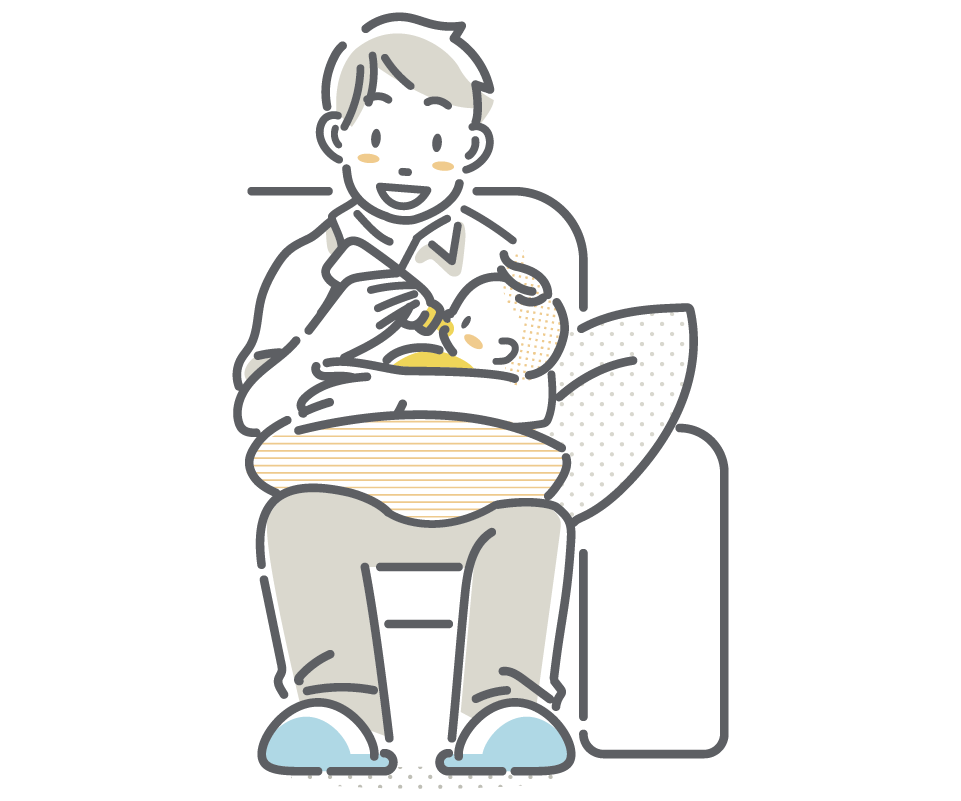 出生後休業支援給付