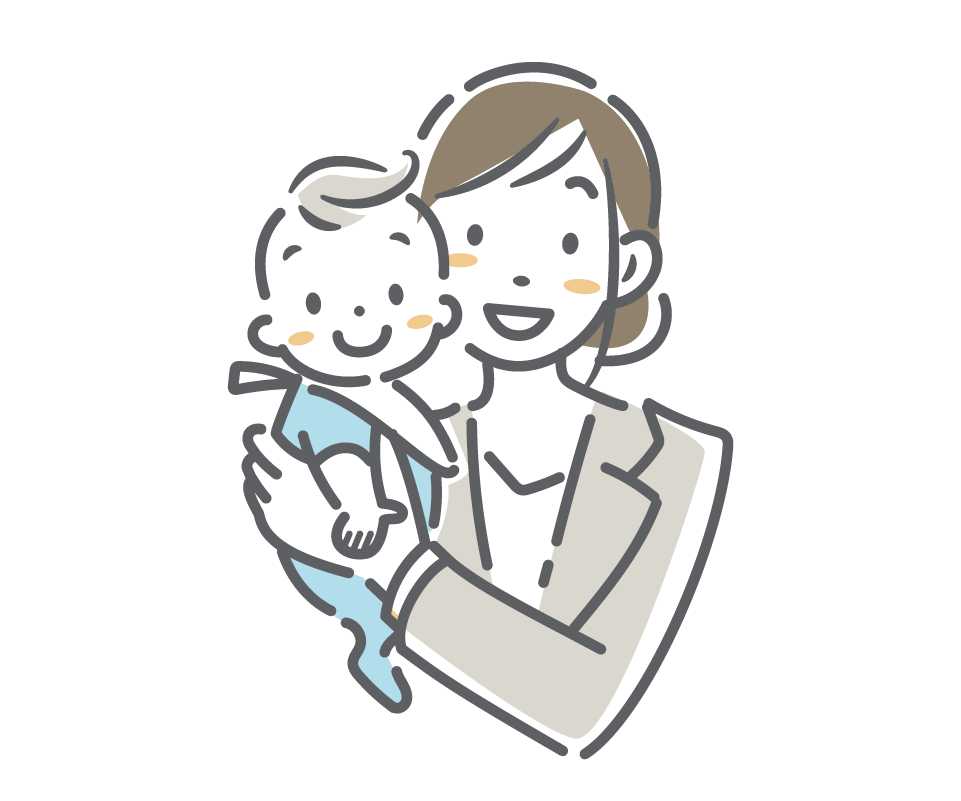 育児時短就業給付