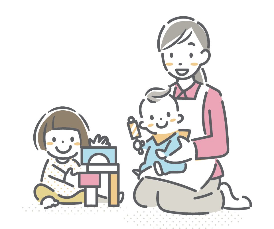 こども誰でも通園制度